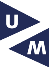 UM logo